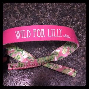 Lily Pulitzer Croakies