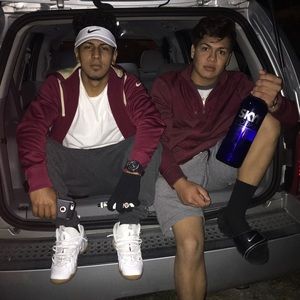 Meet your Posher, Sergio