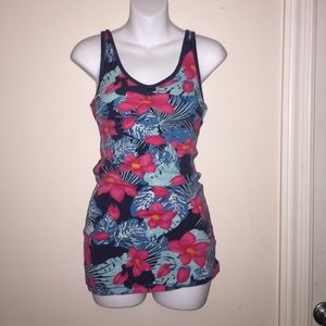 Hollister swim cover