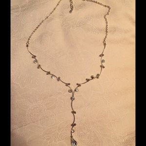 Charter Club necklace