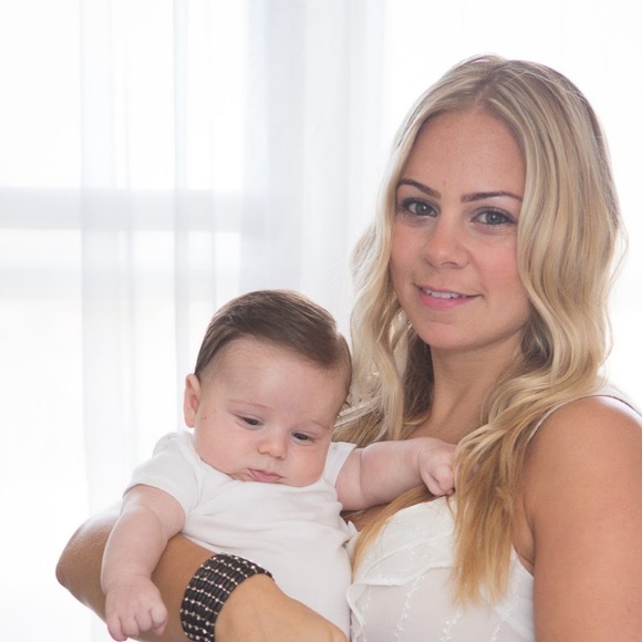 Meet your Posher, Jacqueline