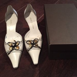 Louis Vuitton shoes