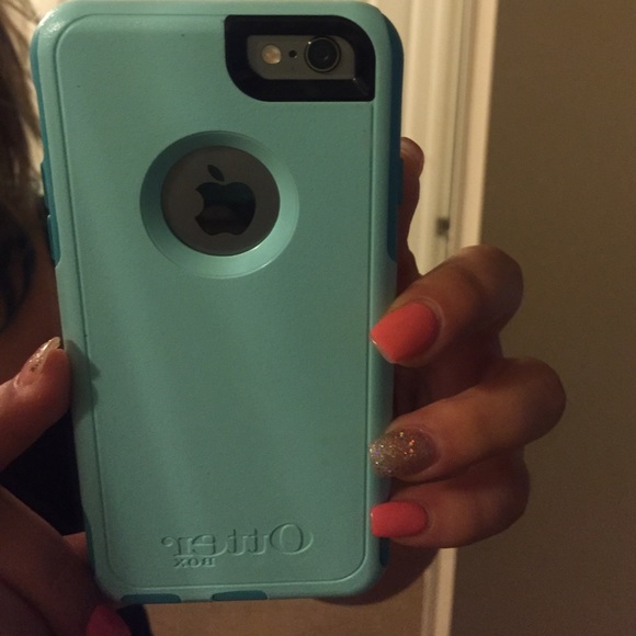 Otter Box iPhone 6/6s commuter case