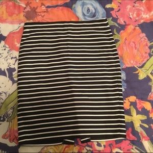 J.Crew Pencil Skirt