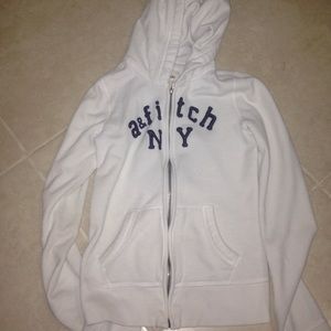 Abercrombie & Fitch Jacket