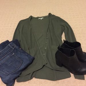 MADEWELL