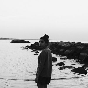 Meet Your Posher, Sasha