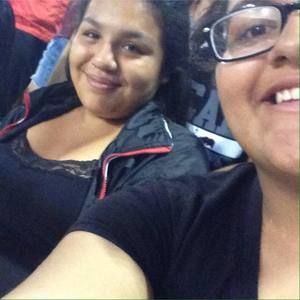 Meet your Posher, Lizette