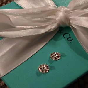 Tiffany Earring Backs  NEW