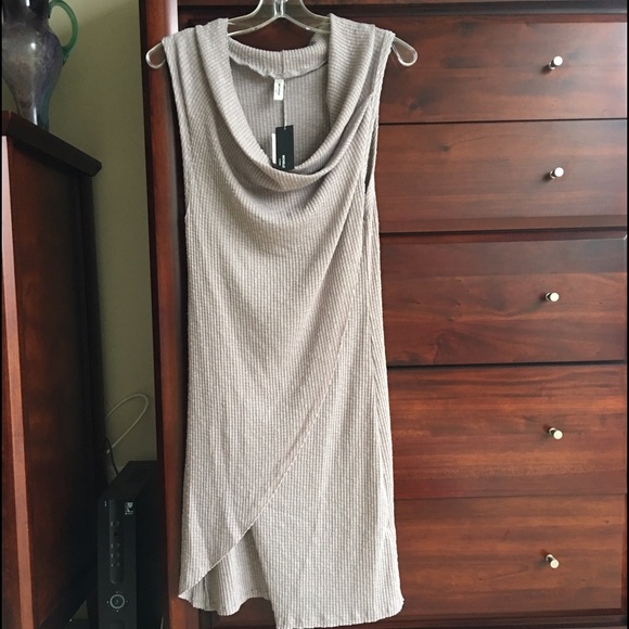 Never worn Michele dress/ tunic.