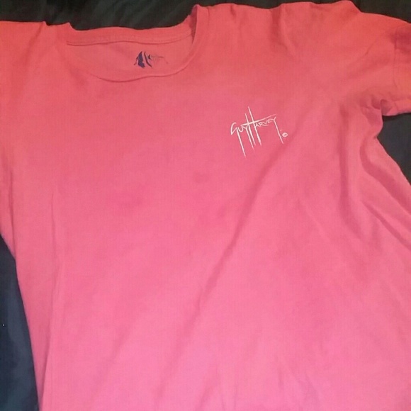 Guy Harvey Short Sleeve T-Shirt