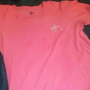 Guy Harvey Short Sleeve T-Shirt