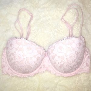 Date bra 32D push up