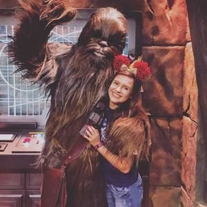 Meet your Posher, Corina