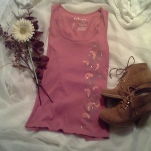 Size XL, BURRYLANE, Dressy tank top