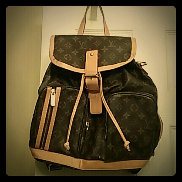 Large Backpack