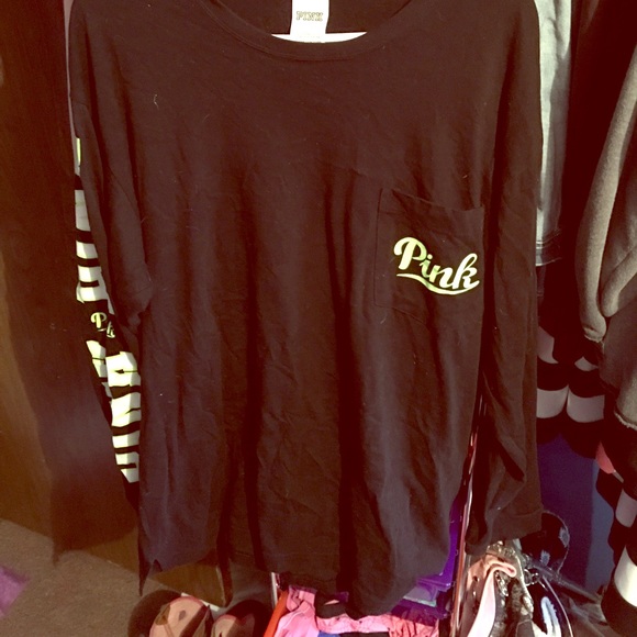 New vs long sleeve