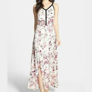 🆕Chelsea28 Cherry Blossom Maxi Dress