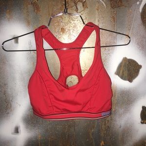 Reebok Padded Sports Bra
