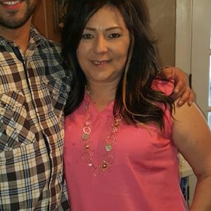 Meet your Posher, Lisa