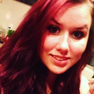 Meet your Posher, Kaylee