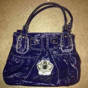 Kathy Van Zeeland tote