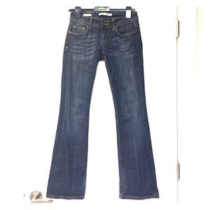 Vigoss Studio New York jeans