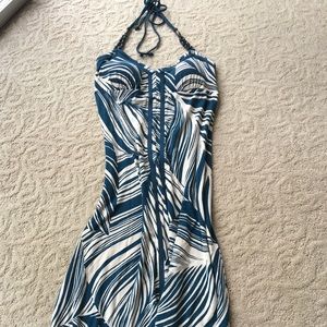 Beautiful Tommy Bahama maxi dress.