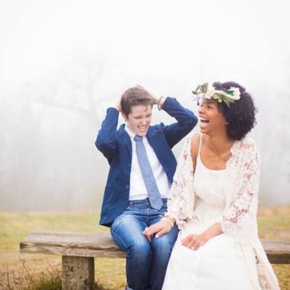 Meet your Posher, Britt