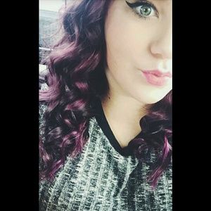 Meet your Posher, Mikenzie