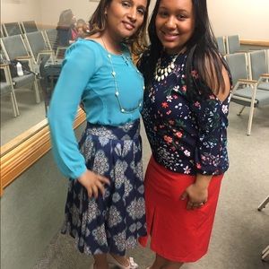 Meet your Posher, Ingrid