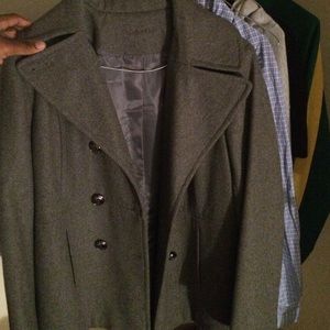 Calvin Klein winter coat