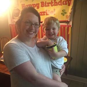 Meet your Posher, Meghan