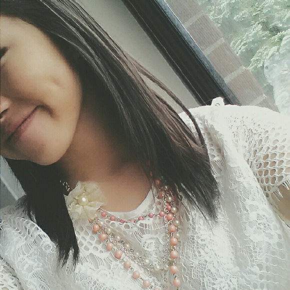 Meet your Posher, Minna