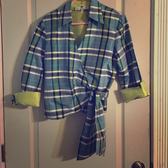 Taffeta Jacket!