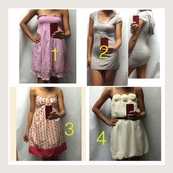 Starts from $2