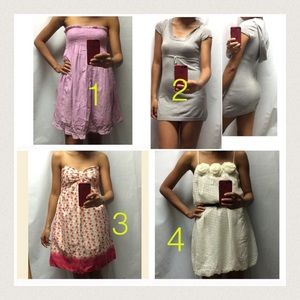 Starts from $2