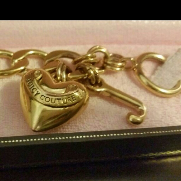 Juicy Couture Bracelet