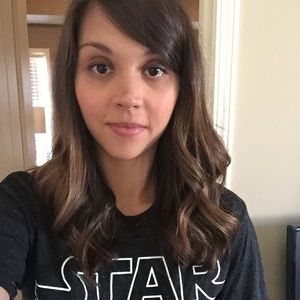 Meet your Posher, Krista