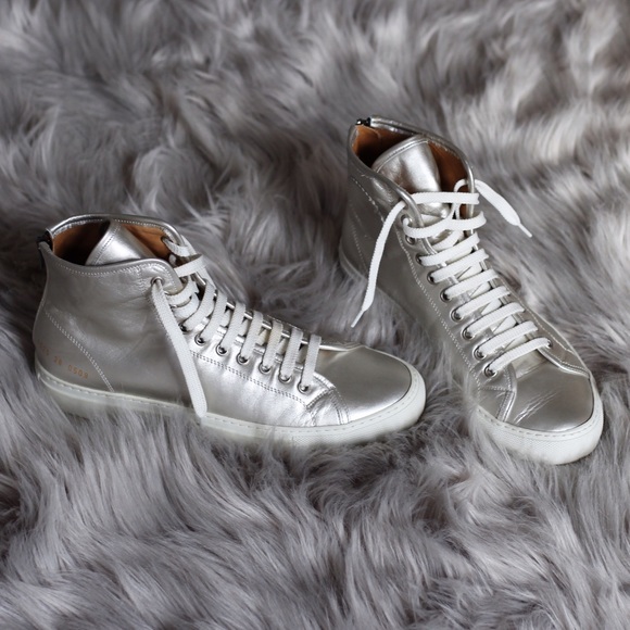 Common Projects Tournament Trainers