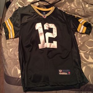 Green Bay packers jersey
