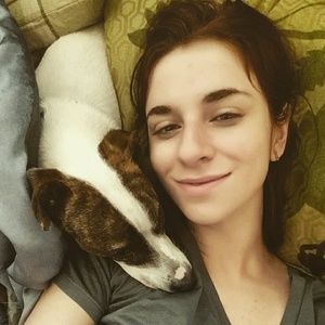 Meet your Posher, Alison