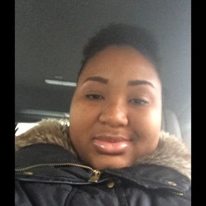 Meet your Posher, Chantal