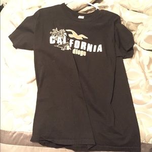 California shirt