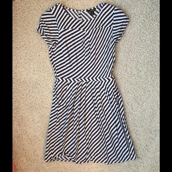 J. Crew Pocket Dress; Worn Once