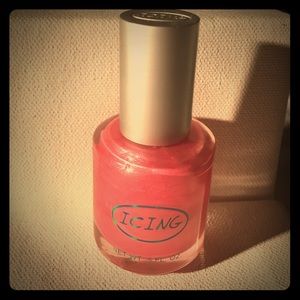 ICING nail polish