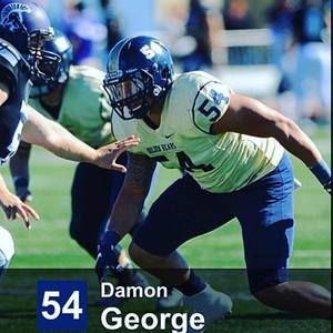 Meet your Posher, Damon