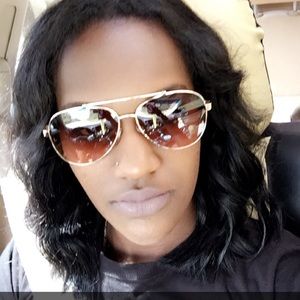 Meet your Posher, Marquita