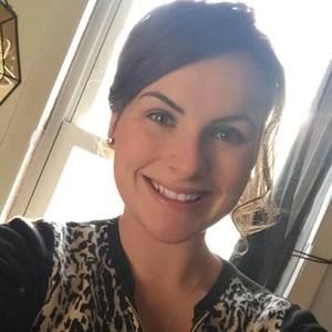 Meet your Posher, Ronni