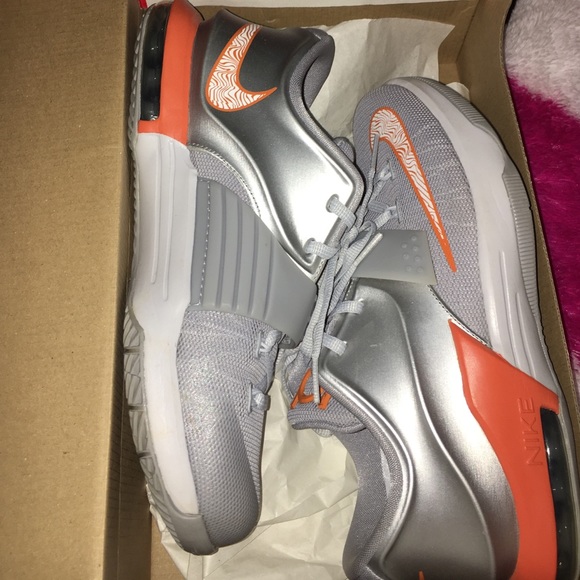 Kd 7s